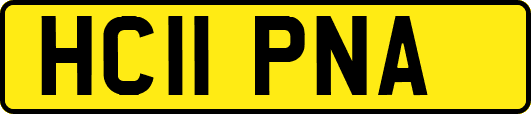 HC11PNA