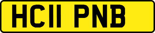 HC11PNB