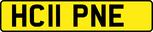 HC11PNE