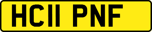 HC11PNF