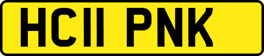 HC11PNK