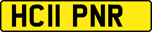 HC11PNR