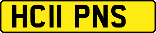 HC11PNS
