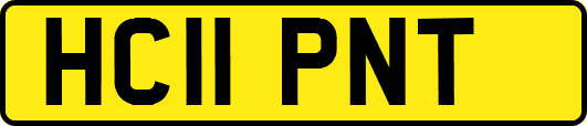 HC11PNT