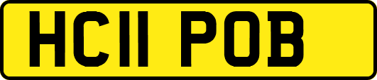 HC11POB