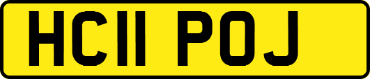 HC11POJ