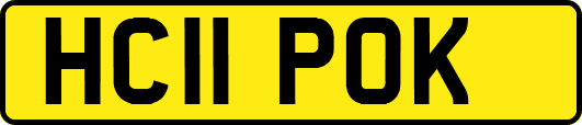 HC11POK