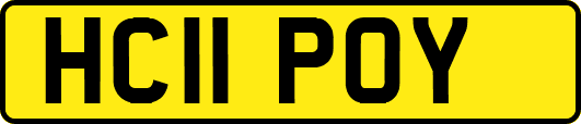 HC11POY