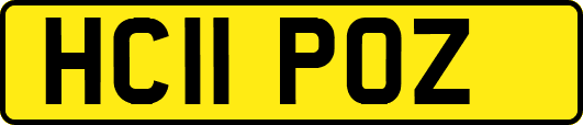 HC11POZ