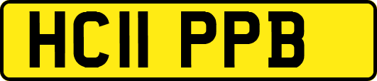 HC11PPB