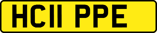 HC11PPE