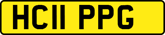 HC11PPG
