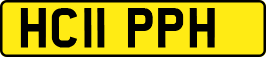 HC11PPH