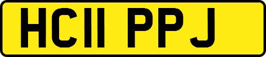 HC11PPJ