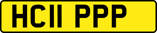 HC11PPP