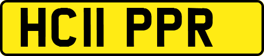 HC11PPR
