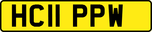 HC11PPW