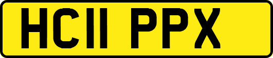 HC11PPX