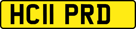 HC11PRD