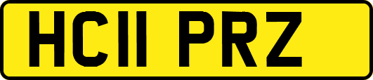 HC11PRZ