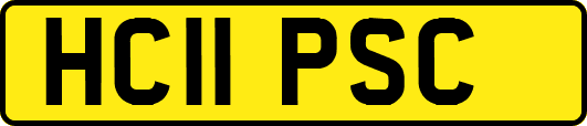 HC11PSC