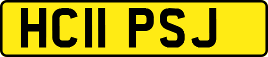 HC11PSJ