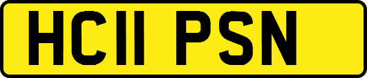 HC11PSN