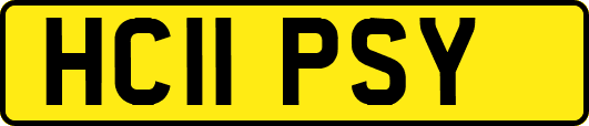 HC11PSY