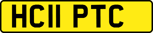 HC11PTC