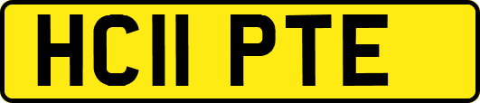HC11PTE