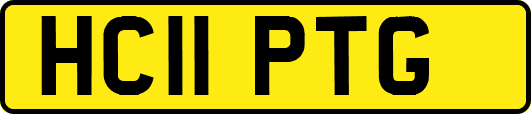 HC11PTG