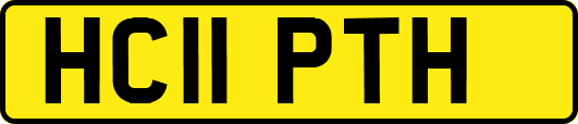 HC11PTH
