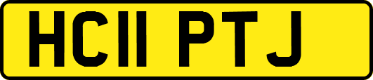 HC11PTJ