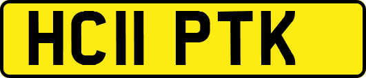 HC11PTK