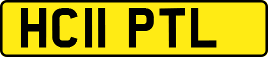HC11PTL