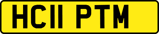 HC11PTM
