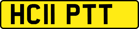 HC11PTT