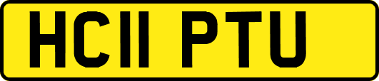 HC11PTU