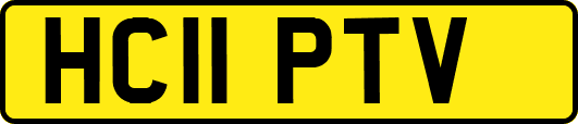 HC11PTV