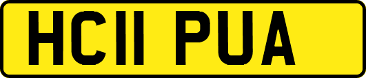 HC11PUA