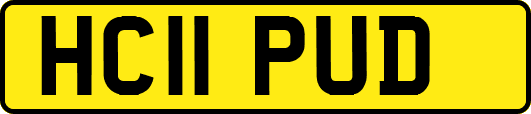 HC11PUD