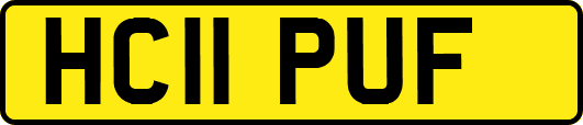 HC11PUF