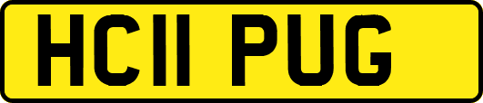 HC11PUG