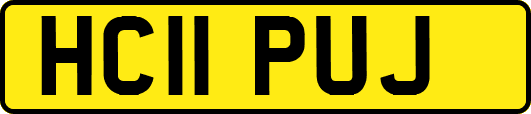 HC11PUJ