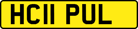 HC11PUL