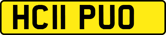 HC11PUO