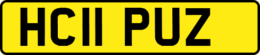 HC11PUZ
