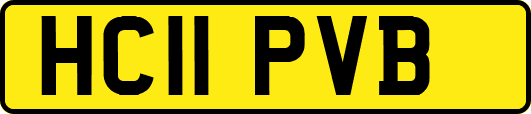 HC11PVB