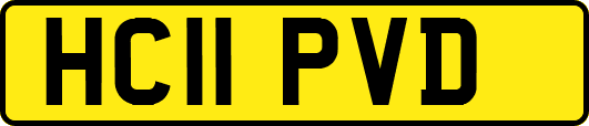 HC11PVD