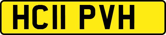 HC11PVH